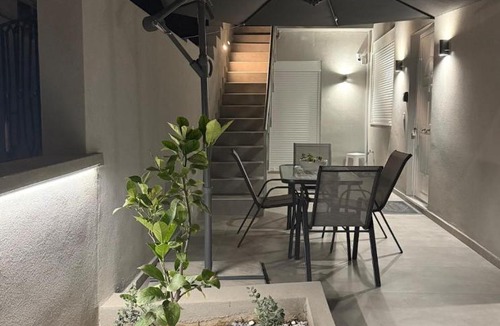Heraklion Villa | Villa Irene