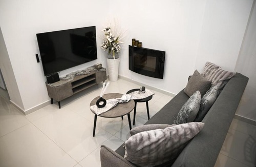 Heraklion Villa | Villa Irene