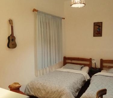 Kalymnos Apartment | Villa Irene