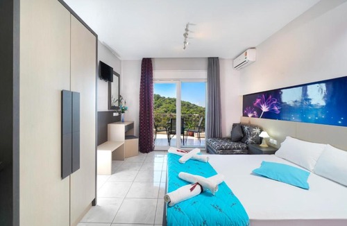 Skala Marion Apartment | Villa Irene