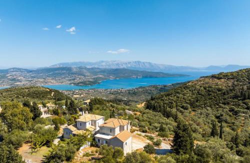 Spanokhorion Villa | Villa Irene