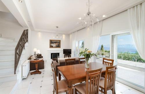 Spanokhorion Villa | Villa Irene