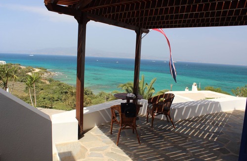 Maragas Villa | Villa Irene's Dream - For dreamy holidays