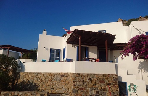 Maragas Villa | Villa Irene's Dream - For dreamy holidays