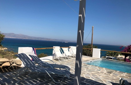 Maragas Villa | Villa Irene's Dream - For dreamy holidays