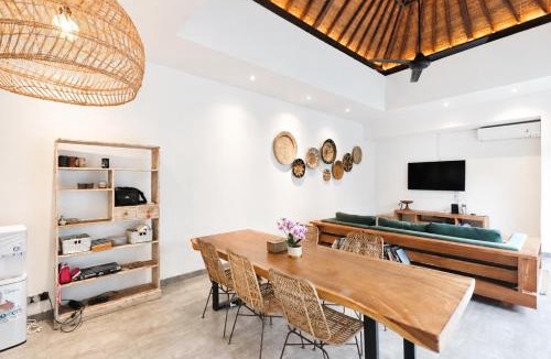 Drupadi Villa | Villa Iris by Hotelarious