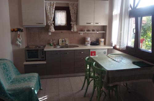 Asprovalta House | Villa Iris