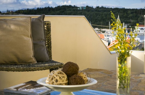 Matsoukata Villa | Villa Isalos Fiscardo