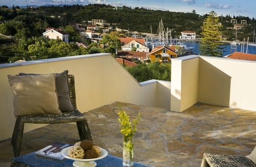 Matsoukata Villa | Villa Isalos Fiscardo