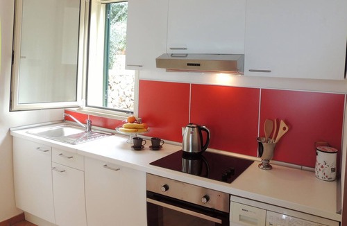 Agios Nikitas Villa | Villa Isola Bella - Agios Nikitas Nature Villas
