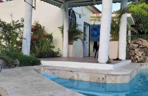 Rio San Juan Villa | Villa italiana