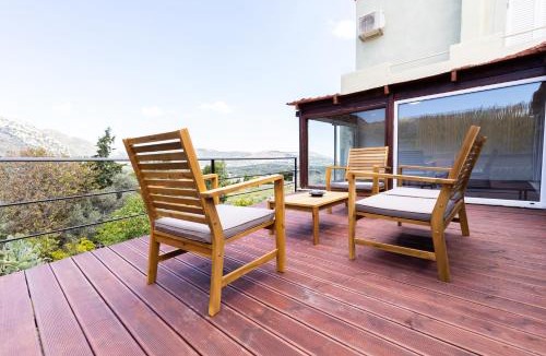 Tilisos House | Villa Ivis