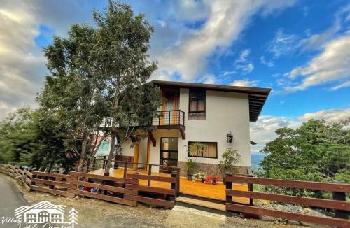 Paso Bajito House | Villa jamás
