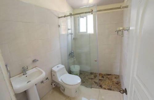 Punta Rucia House | Villa Janel