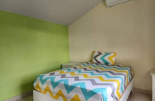 Punta Rucia House | Villa Janel