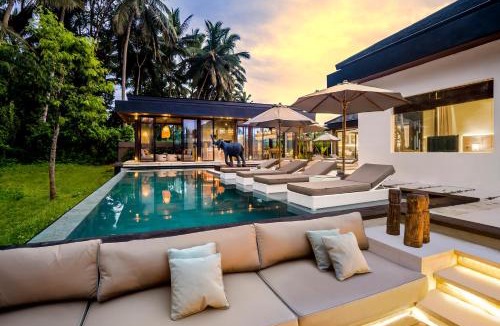 Pejeng Kawan Villa | Villa Jeromaia by BaliSuperHost