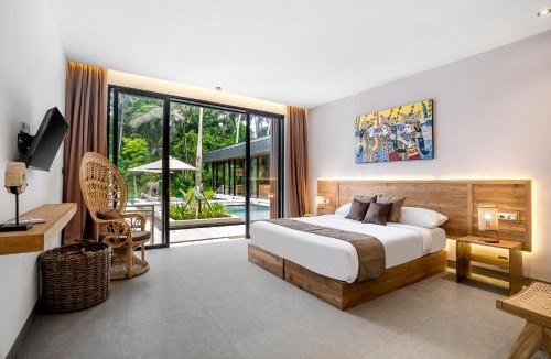 Pejeng Kawan Villa | Villa Jeromaia by BaliSuperHost