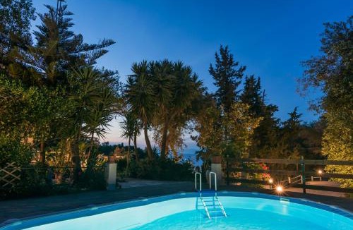 Lakka House | Villa Jezz