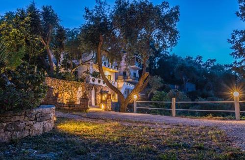 Lakka House | Villa Jezz