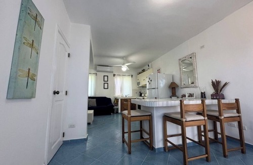 El Centro Apartment | villa ji