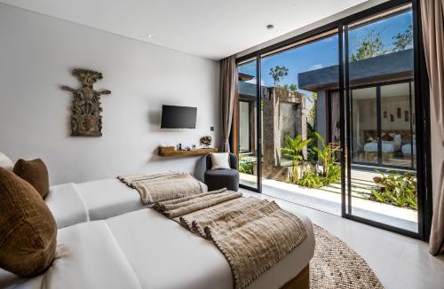 Singakerta Villa | Villa Jimeste by BaliSuperHost