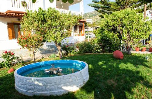 Mpatsi Apartment | Villa Joanna
