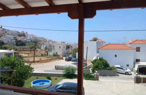 Mpatsi Apartment | Villa Joanna