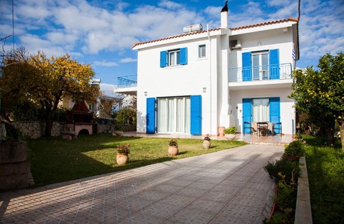 Kaligata Villa | VILLA JOANNA
