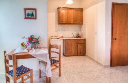 Vasilikos Apartment | Villa Joanna