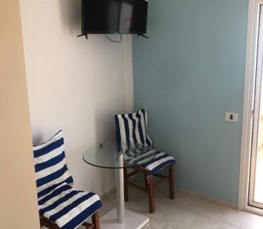 Qazim Pali Apartment | Villa John