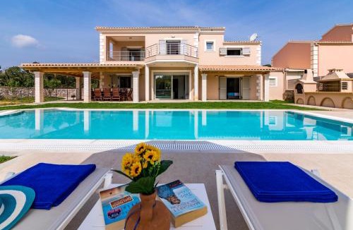 Limni Villa | Villa Johnnie