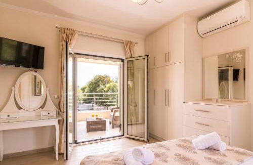 Limni Villa | Villa Johnnie