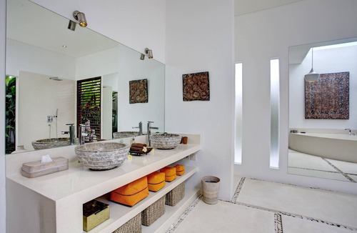 Sunset Road Villa | VILLA JONAS 1 BDR - PRIVATE- SWIMING POOL - BALI - SEMINYAK - INDONESIE