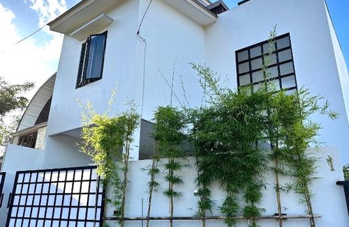 Mumbul Villa | Villa Jorje Nusa Dua Bali