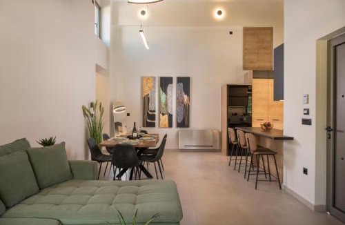 Platanias Town Villa | Villa JOY