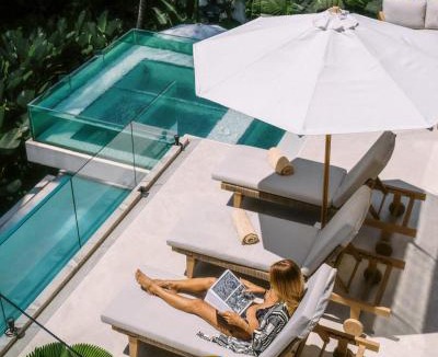 Peliatan Villa | Villa Joyia Ubud