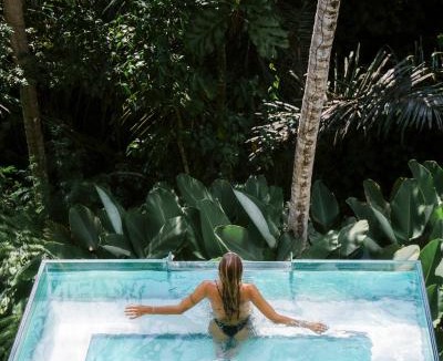 Peliatan Villa | Villa Joyia Ubud