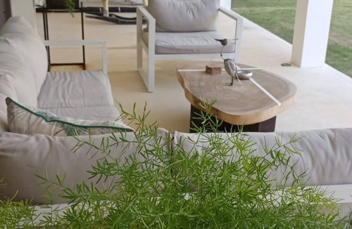Portillo Villa | Villa Joyosa- Las Terrenas Beachfront Villa