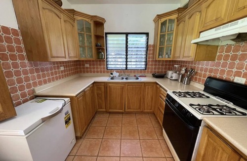 Dominicus House | Villa Juan Dolio Beach