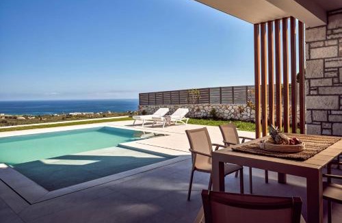 Planos Villa | Villa Julieta 2 by Villa Plus