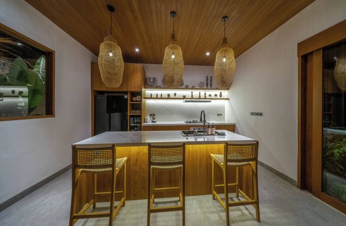 Lodtunduh Villa | Villa Jungle Oasis Ubud