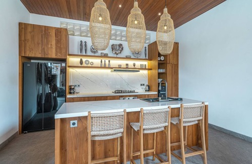 Lodtunduh Villa | Villa Jungle Oasis Ubud