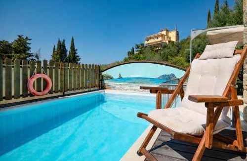Agios Gordios House | Villa Kadith Agios Gordios