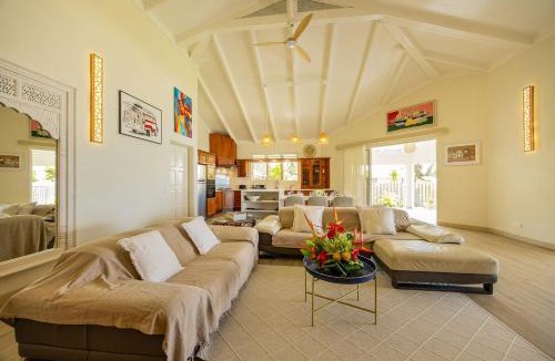 Maharepa Villa | Villa Kahia