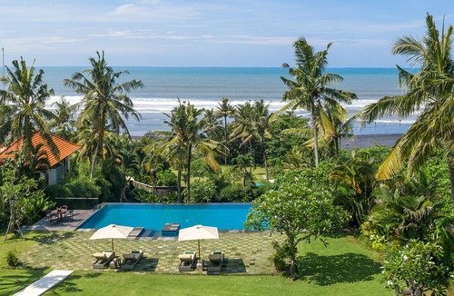 Kelating Villa | Villa Kailasha by Elite Havens