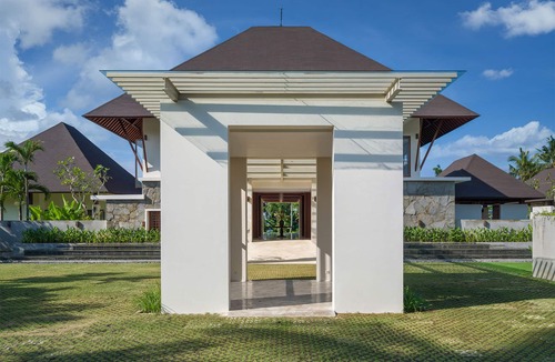 Kelating Villa | Villa Kailasha by Elite Havens