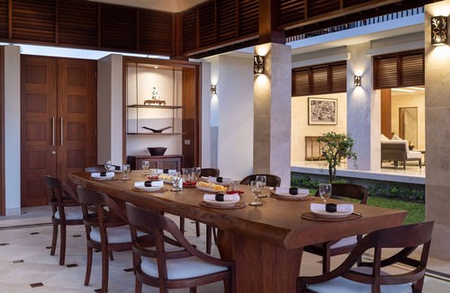 Kelating Villa | Villa Kailasha by Elite Havens