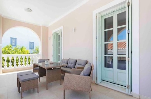 Spetses House | Villa Kallia