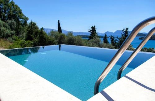 Perigiali Villa | Villa Kallisto