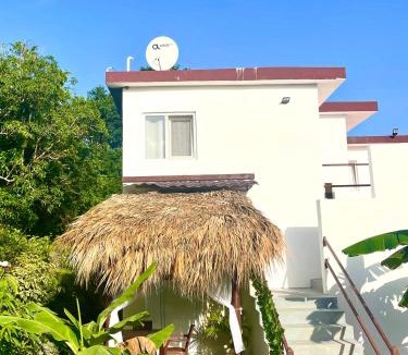 Las Galeras Apartment | Villa KAMBUSA appartamento SOFIA